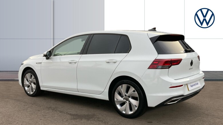 Volkswagen Golf 2.0 TDI 150 Style 5dr DSG Diesel Hatchback